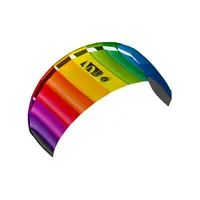 Saltea Kite HQ Symphony Beach III 1.8 Rainbow 11768250 Rainbow 180 x 60 cm