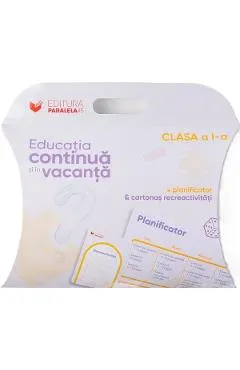 Pachet Vacanta