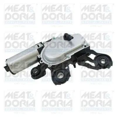 Motor stergator MEAT &amp; DORIA 27217