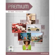 Premium B1 B1 Level Workbook no Key with Multi-ROM