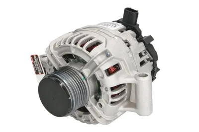 Alternator (12 14V, 110A) potrivit FORD TRANSIT 2.4D 01.00-05.06