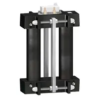 Transformator De Curent Tropicalizat 5000 5 For Bars 55X165