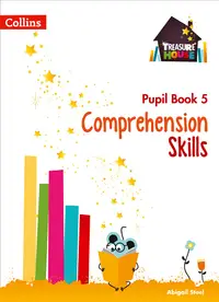 Comprehension Skills - Pupil Book 5