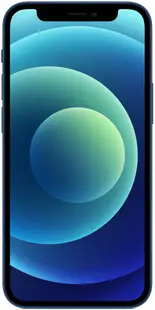 Apple iPhone 12 mini 64 GB Blue Ca nou