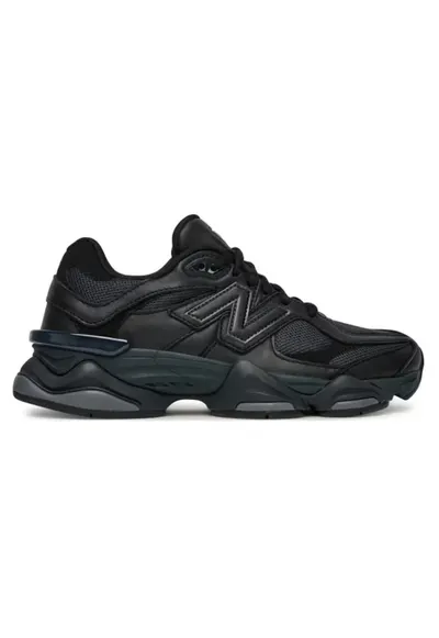 9060 - Footwear Classics U9060nri 45 - Negru