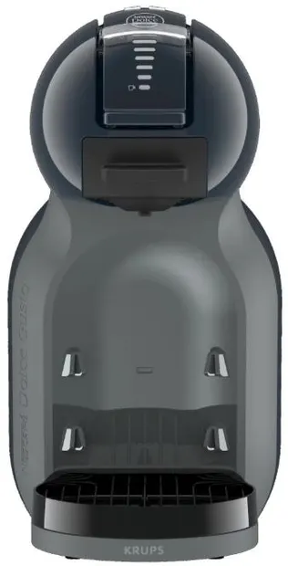 Aparat de cafea Krups – Dolce Gusto Mini Me 2, 15 bar, 0,8 l, Cosmic Grey