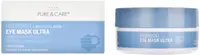 Plasturi hidrogel cu colagen pentru ochi, 30 bucati, Puca Pure&Care