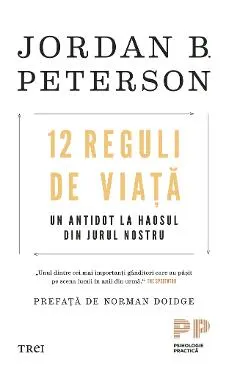 eBook 12 Reguli de viata