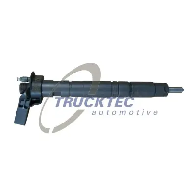 Injector Trucktec Automotive 07.13.017