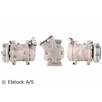Compresor, climatizare ELSTOCK 51-0287