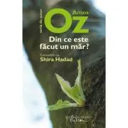 Din ce este facut un mar?
