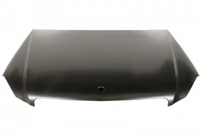 Capota motor MERCEDES-BENZ C-CLASS (W204) 2011-2013