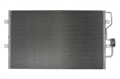 Condensator climatizare potrivit CITROEN EVASION, JUMPY I; FIAT SCUDO, ULYSSE; LANCIA ZETA; PEUGEOT 806, EXPERT 1.6-2.1D 06.94-12.06