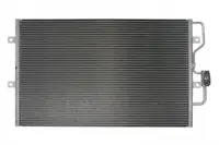 Condensator climatizare potrivit CITROEN EVASION, JUMPY I; FIAT SCUDO, ULYSSE; LANCIA ZETA; PEUGEOT 806, EXPERT 1.6-2.1D 06.94-12.06