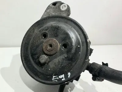 Pompa servodirectie 6867534 BMW Seria 3 (2006-2012) [E92] 2.0d N47D20C 184 cp
