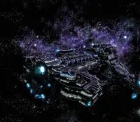 The Cinematic Art of Starcraft
