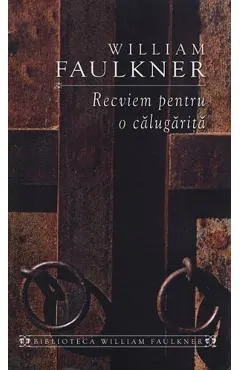 Recviem pentru o calugarita
