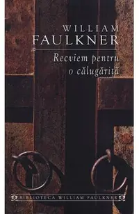 Recviem pentru o calugarita