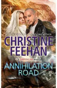 Annihilation Road