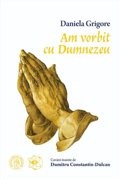 Am vorbit cu Dumnezeu - Paperback brosat