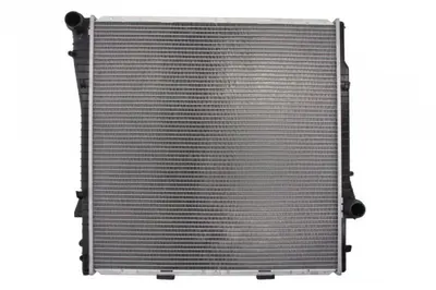 Radiator motor (Manual) potrivit BMW X5 (E53) 3.0D