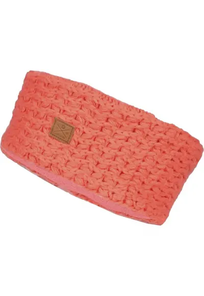 Bandana Hollis - marime universala - Coral