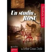 Un studiu in rosu