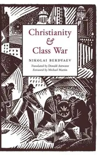 Christianity and Class War