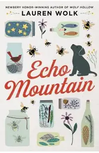 Echo Mountain