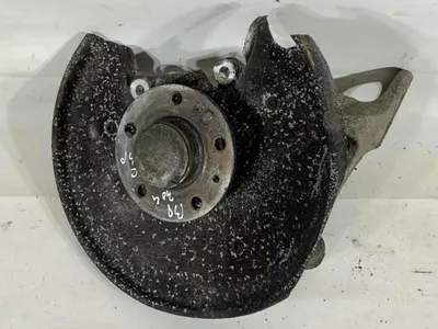 Fuzeta dreapta spate 8K0505432AK Audi A4 (2007-2011) [8K2, B8] 2.0 tdi; 1.8 tsi CDHA