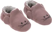 Pantofi pentru copii Lassig - Little Chums, Mouse