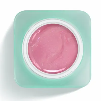 Mousse Gel UV 2M Hema Free - Glowmist - Powderelle 15gr