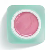 Mousse Gel UV 2M Hema Free - Glowmist - Powderelle 15gr