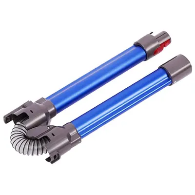 Adaptor aspirator flexibil si extensibil de la PAA-home, compatibil cu aspiratorul Dyson V7 V8 V10 V11