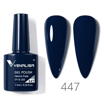 Oja semipermanenta Venalisa VIP4- 447 - 401