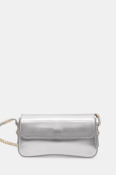HUGO geantă crossbody pentru femei, cu imitație de piele Syndra LA_Sh. Bag