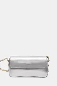 HUGO geantă crossbody pentru femei, cu imitație de piele Syndra LA_Sh. Bag