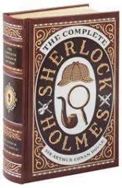 Complete Sherlock Holmes (Barnes & Noble Collectible Classic