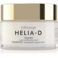 Helia-D Cell Concept Cremă de zi intensă pentru riduri 45+ 50 ml