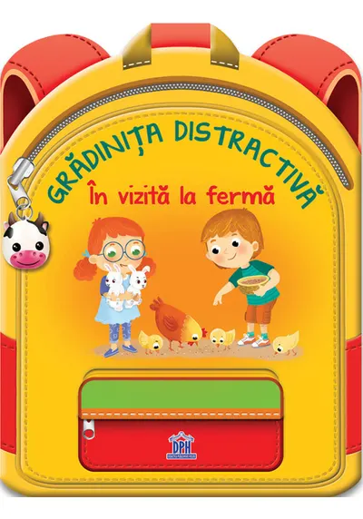 Gradinita distractiva