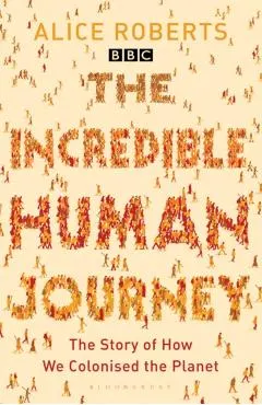 Incredible Human Journey