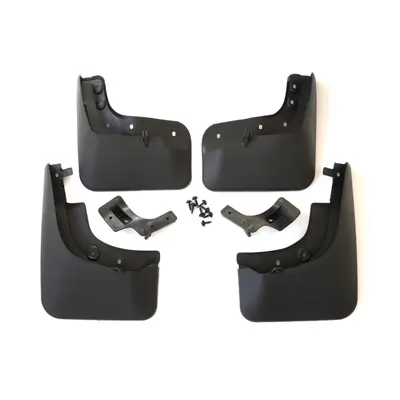 Aparatori noroi pentru VW Tiguan 2007-2016 Set 4 buc