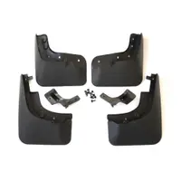 Aparatori noroi pentru VW Tiguan 2007-2016 Set 4 buc