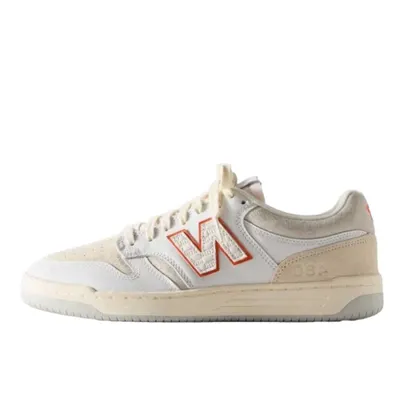 Numeric 480 Kith Madison Square Garden White Orange