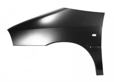 Aripa fata stanga cu locas semnalizator CITROEN JUMPY; FIAT SCUDO; PEUGEOT EXPERT intre 2004-2006