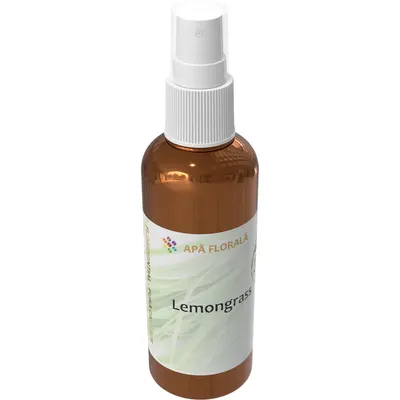 Apa Florala de Lemongrass 100ml