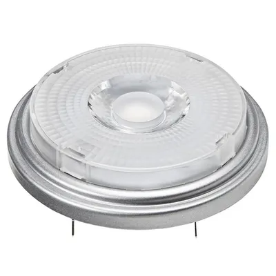 Osram Pro Ar111 Dimm 12v G53 Led Eq50 40° 3000k