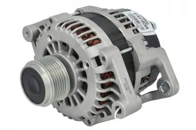 Alternator (12v, 120a) Potrivit Chevrolet Captiva, Epica, Lacetti, Nubira; Opel Antara A; Skoda Fabia Ii; Subaru Legacy Iv, Outback 1.2-2.5 09.03