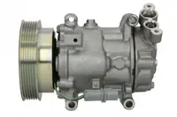 Compresor Clima Auto Aer Conditionat Potrivit Mercedes Citan Mixto (double Cabin), Citan (mpv), Citan Minivan (w415); Nissan Cube, Juke, Micra Iii, Note, Nv200, Nv200 Evalia, Qashqai I, Tiida 1.2-2.