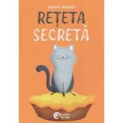 Reteta secreta